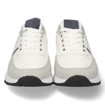 Zapatilla Plana con Cordones - Imagen 3