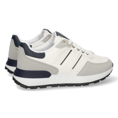Zapatilla Plana con Cordones - Imagen 4
