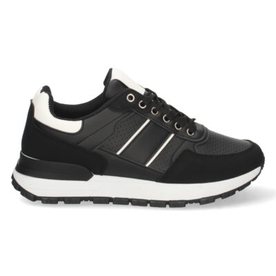 Zapatilla Plana con Cordones - Imagen 2