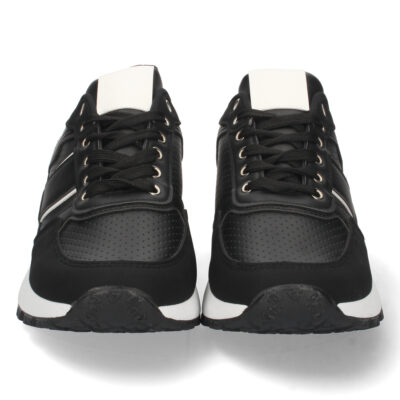 Zapatilla Plana con Cordones - Imagen 3