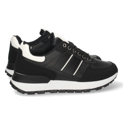 Zapatilla Plana con Cordones - Imagen 4