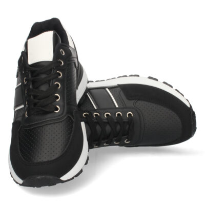 Zapatilla Plana con Cordones - Imagen 5