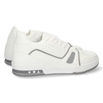 Zapatilla Plana con Cordones - Imagen 4