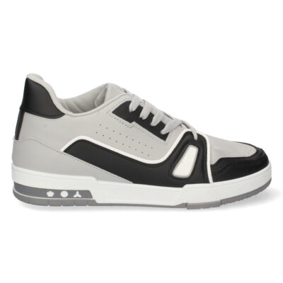 Zapatilla Plana con Cordones - Imagen 2
