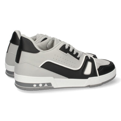 Zapatilla Plana con Cordones - Imagen 4