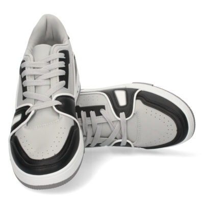 Zapatilla Plana con Cordones - Imagen 5