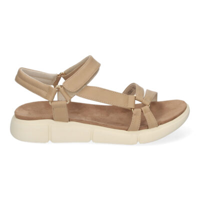 Sandalias Planas de Mujer, Cómodas y Elegantes, Diseño Moderno - Imagen 2