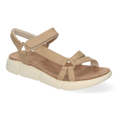 Sandalias Planas de Mujer, Cómodas y Elegantes, Diseño Moderno - Imagen 3