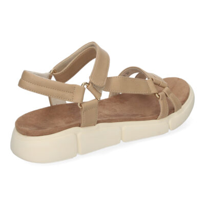 Sandalias Planas de Mujer, Cómodas y Elegantes, Diseño Moderno - Imagen 4