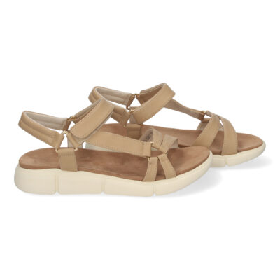 Sandalias Planas de Mujer, Cómodas y Elegantes, Diseño Moderno - Imagen 5