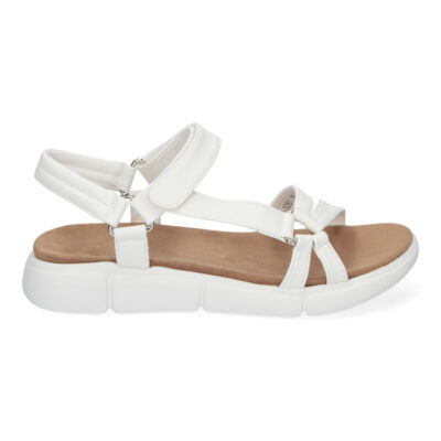Sandalias Planas de Mujer, Cómodas y Elegantes, Diseño Moderno - Imagen 2