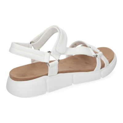 Sandalias Planas de Mujer, Cómodas y Elegantes, Diseño Moderno - Imagen 4