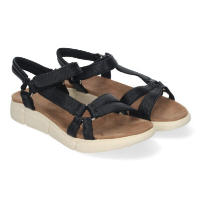 Sandalias Planas de Mujer, Cómodas y Elegantes, Diseño Moderno