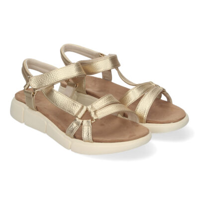 Sandalias Planas de Mujer, Cómodas y Elegantes, Diseño Moderno