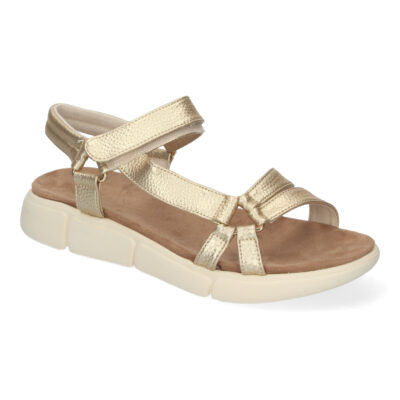 Sandalias Planas de Mujer, Cómodas y Elegantes, Diseño Moderno - Imagen 3