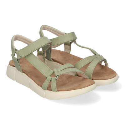 Sandalias Planas de Mujer, Cómodas y Elegantes, Diseño Moderno