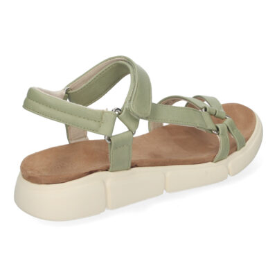 Sandalias Planas de Mujer, Cómodas y Elegantes, Diseño Moderno - Imagen 4