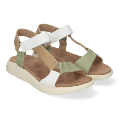 Sandalias Planas de Mujer, Cómodas y Elegantes, Diseño Moderno