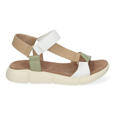 Sandalias Planas de Mujer, Cómodas y Elegantes, Diseño Moderno - Imagen 2