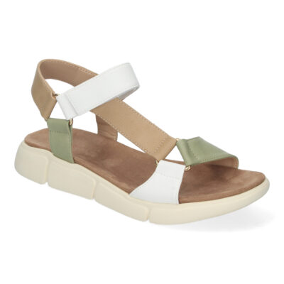 Sandalias Planas de Mujer, Cómodas y Elegantes, Diseño Moderno - Imagen 3