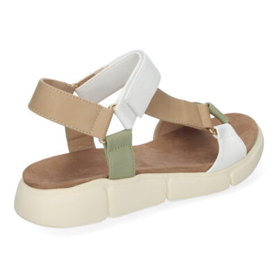 Sandalias Planas de Mujer, Cómodas y Elegantes, Diseño Moderno - Imagen 4