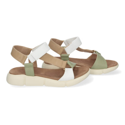 Sandalias Planas de Mujer, Cómodas y Elegantes, Diseño Moderno - Imagen 5