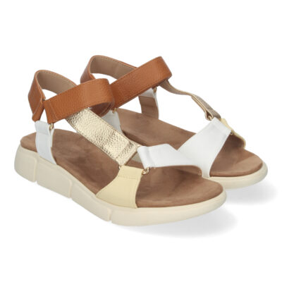 Sandalias Planas de Mujer, Cómodas y Elegantes, Diseño Moderno