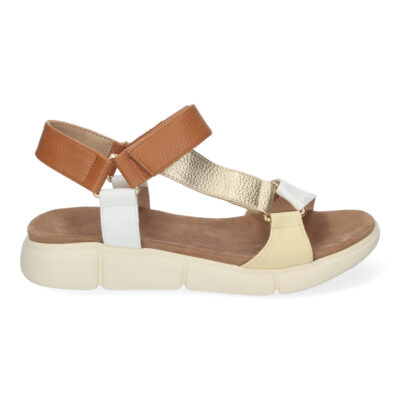 Sandalias Planas de Mujer, Cómodas y Elegantes, Diseño Moderno - Imagen 2