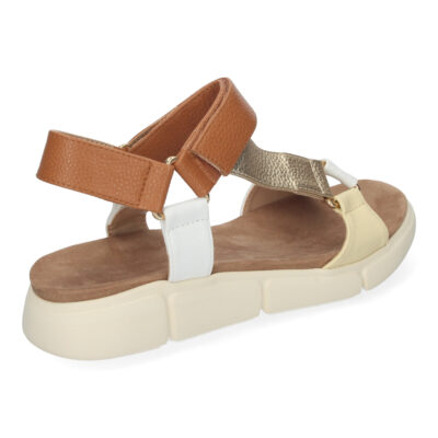 Sandalias Planas de Mujer, Cómodas y Elegantes, Diseño Moderno - Imagen 4