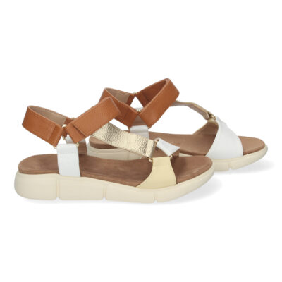 Sandalias Planas de Mujer, Cómodas y Elegantes, Diseño Moderno - Imagen 5