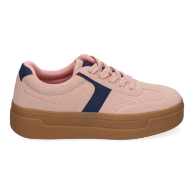 Zapatillas Deportivas Planas de Mujer, Diseño Moderno, Cómodas - Imagen 2