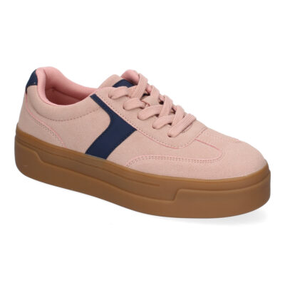 Zapatillas Deportivas Planas de Mujer, Diseño Moderno, Cómodas - Imagen 3