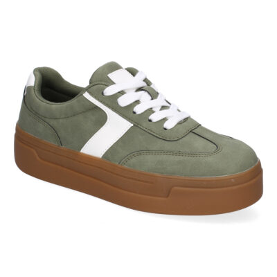 Zapatillas Deportivas Planas de Mujer, Diseño Moderno, Cómodas - Imagen 3