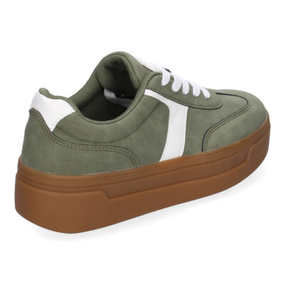 Zapatillas Deportivas Planas de Mujer, Diseño Moderno, Cómodas - Imagen 4