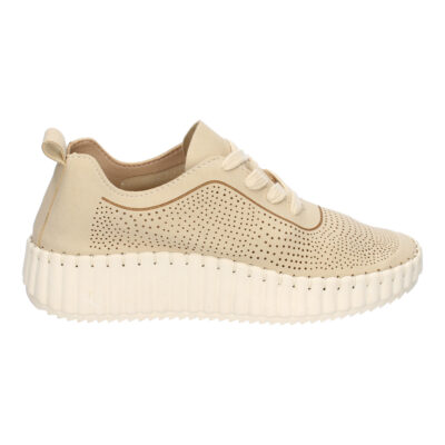 Zapatillas Casual para Mujer, Comdodas y Elegantes, Diseño Moderno Calado - Imagen 2