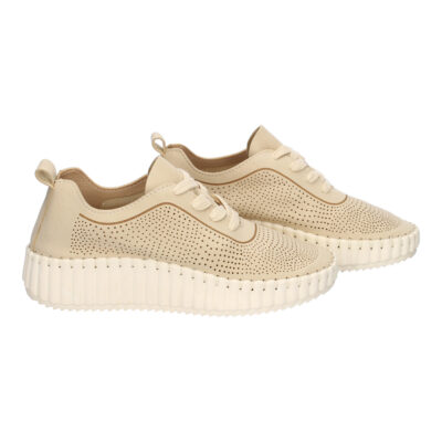 Zapatillas Casual para Mujer, Comdodas y Elegantes, Diseño Moderno Calado - Imagen 5