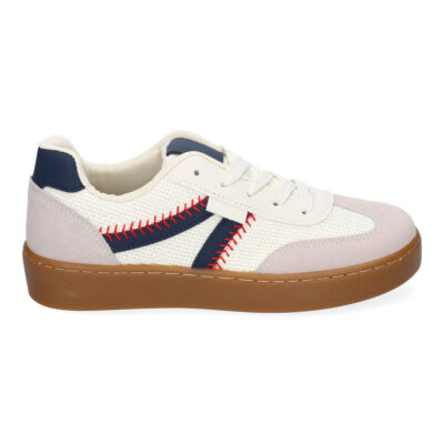 Zapatilla Deportiva de Mujer Casual, Diseño Moderno y Elegante que Combina Varios Colores - Imagen 2