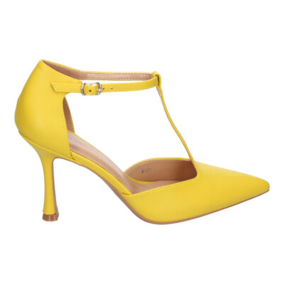 Zapatos de Tacón Fino para Mujer, Elegantes, Punta Fina, Diseño Moderno - Imagen 2