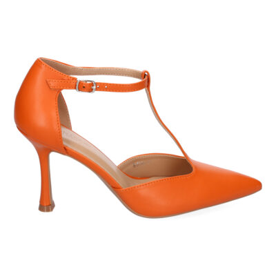 Zapatos de Tacón Fino para Mujer, Elegantes, Punta Fina, Diseño Moderno - Imagen 2