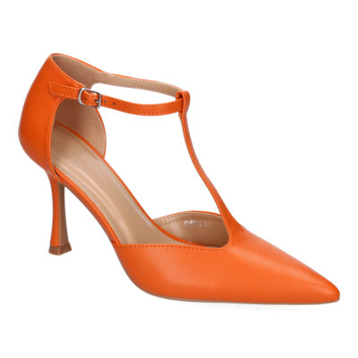 Zapatos de Tacón Fino para Mujer, Elegantes, Punta Fina, Diseño Moderno - Imagen 3