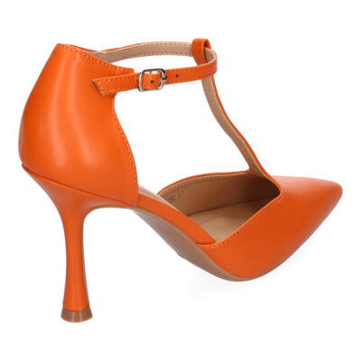 Zapatos de Tacón Fino para Mujer, Elegantes, Punta Fina, Diseño Moderno - Imagen 4