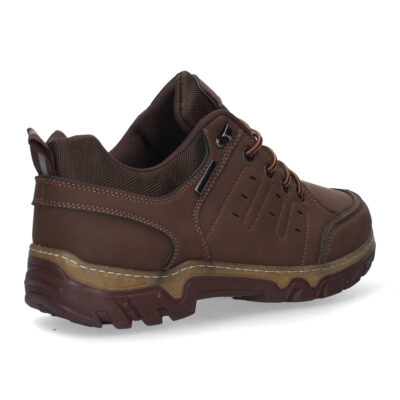 Zapatilla Plana para Hombre - Imagen 4