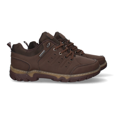 Zapatilla Plana para Hombre - Imagen 5