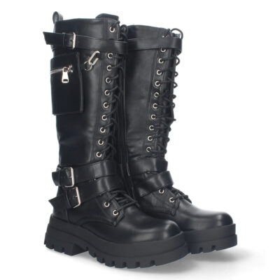 Botas comodas para mujer