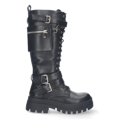 Botas comodas para mujer - Imagen 2
