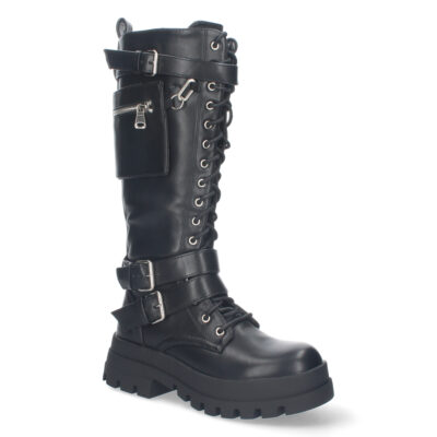Botas comodas para mujer - Imagen 3