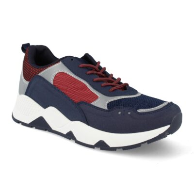 Deportivo de Hombre con Cordones - Imagen 2