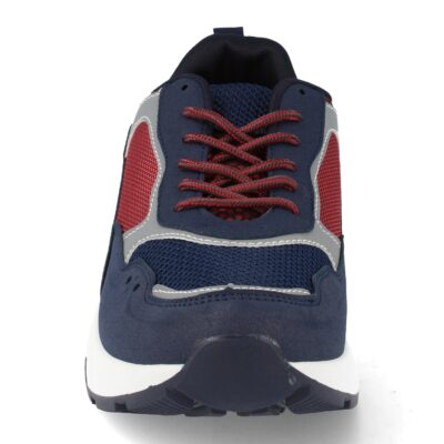Deportivo de Hombre con Cordones - Imagen 3