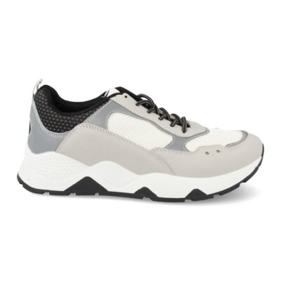 Deportivo de Hombre con Cordones