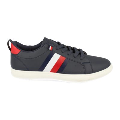 Zapatilla de Hombre con Cordones